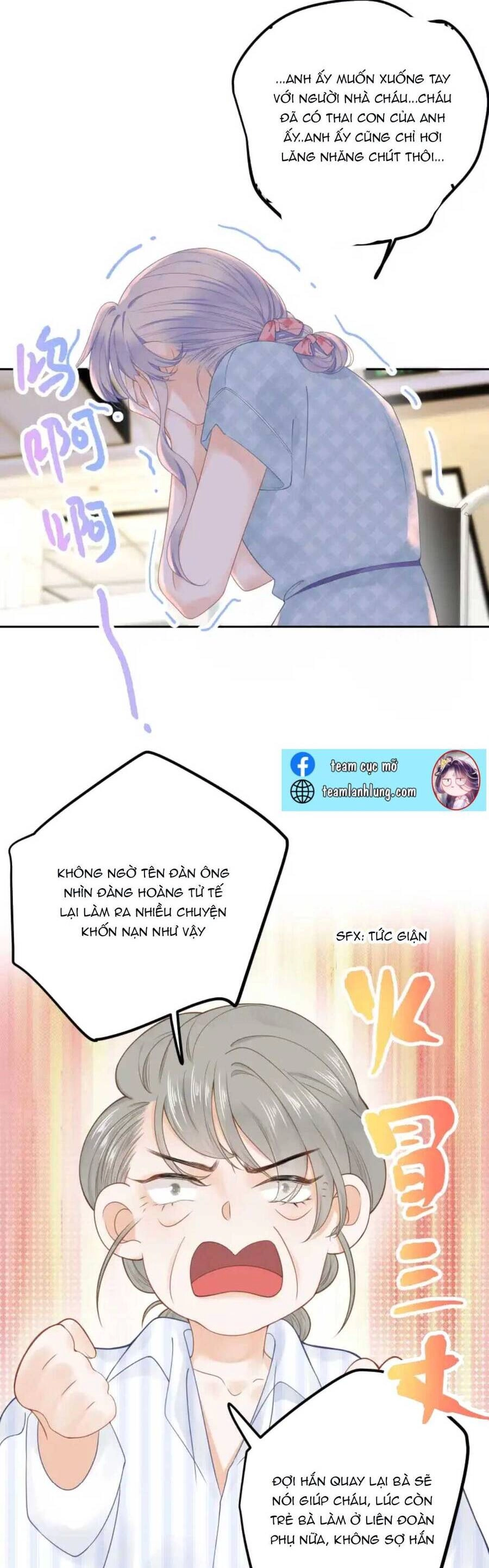 Ngược Đãi Mẹ Kế Chapter 16 - 21