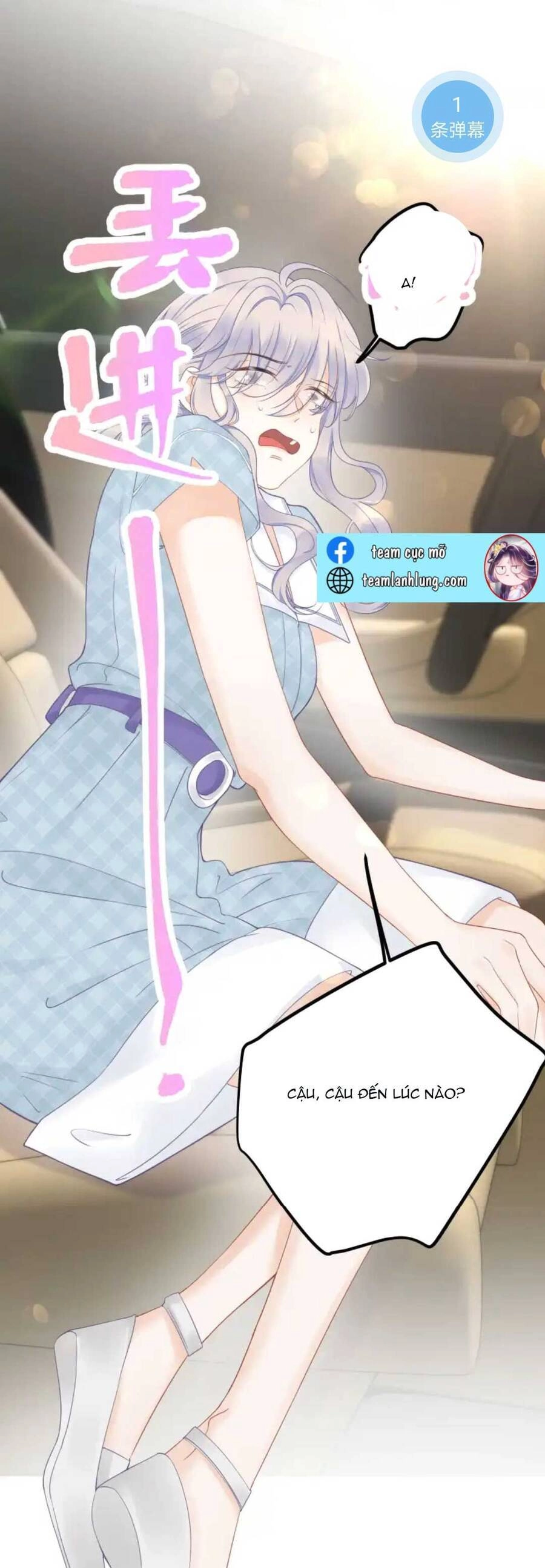 Ngược Đãi Mẹ Kế Chapter 16 - 24