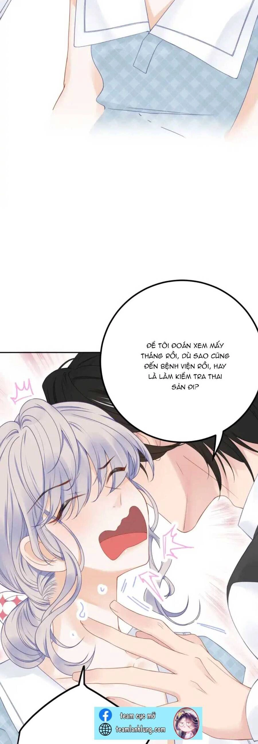 Ngược Đãi Mẹ Kế Chapter 16 - 27