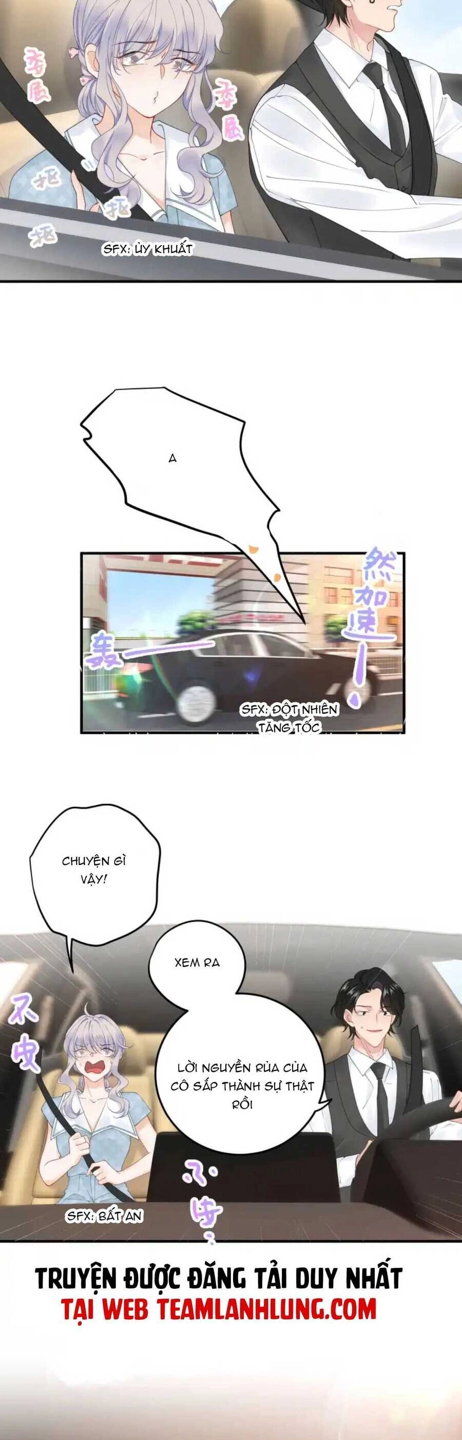 Ngược Đãi Mẹ Kế Chapter 17 - 3