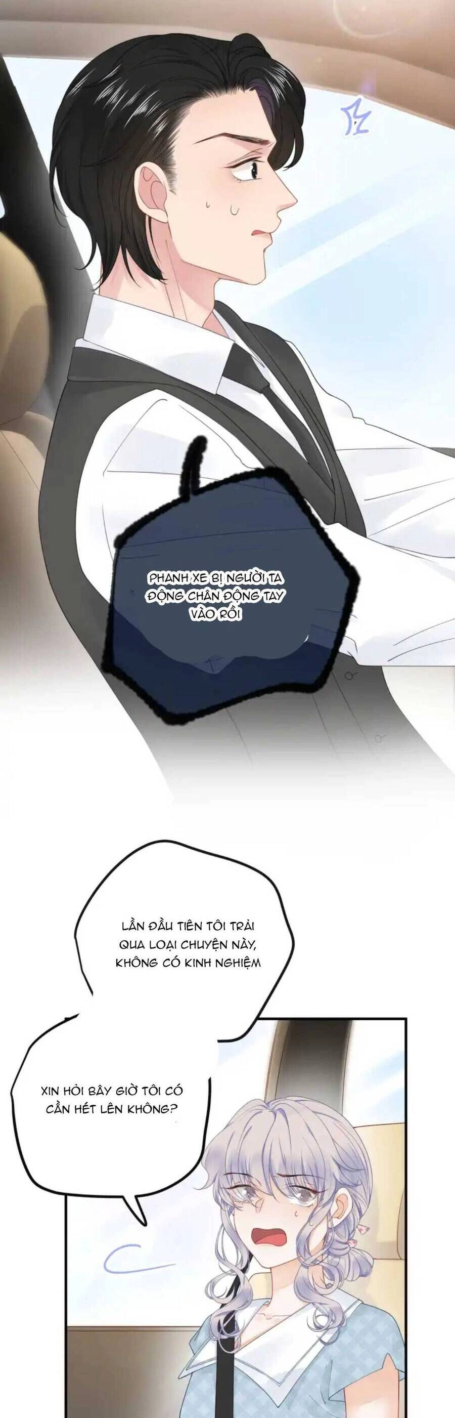 Ngược Đãi Mẹ Kế Chapter 17 - 4