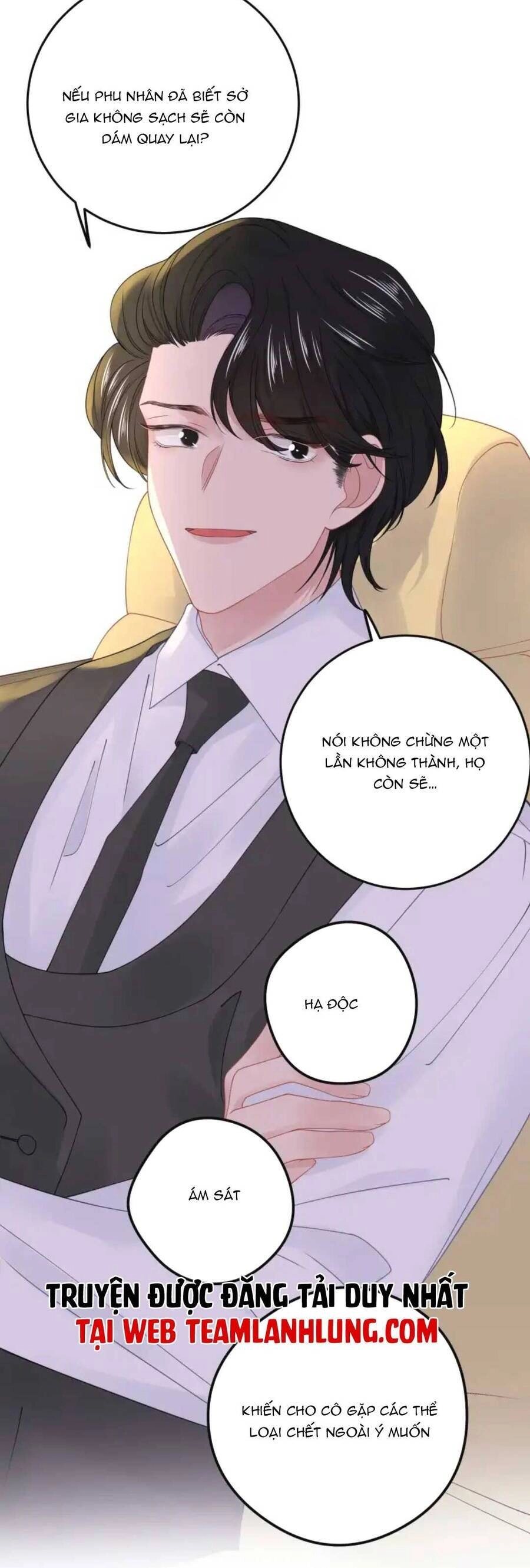 Ngược Đãi Mẹ Kế Chapter 17 - 11