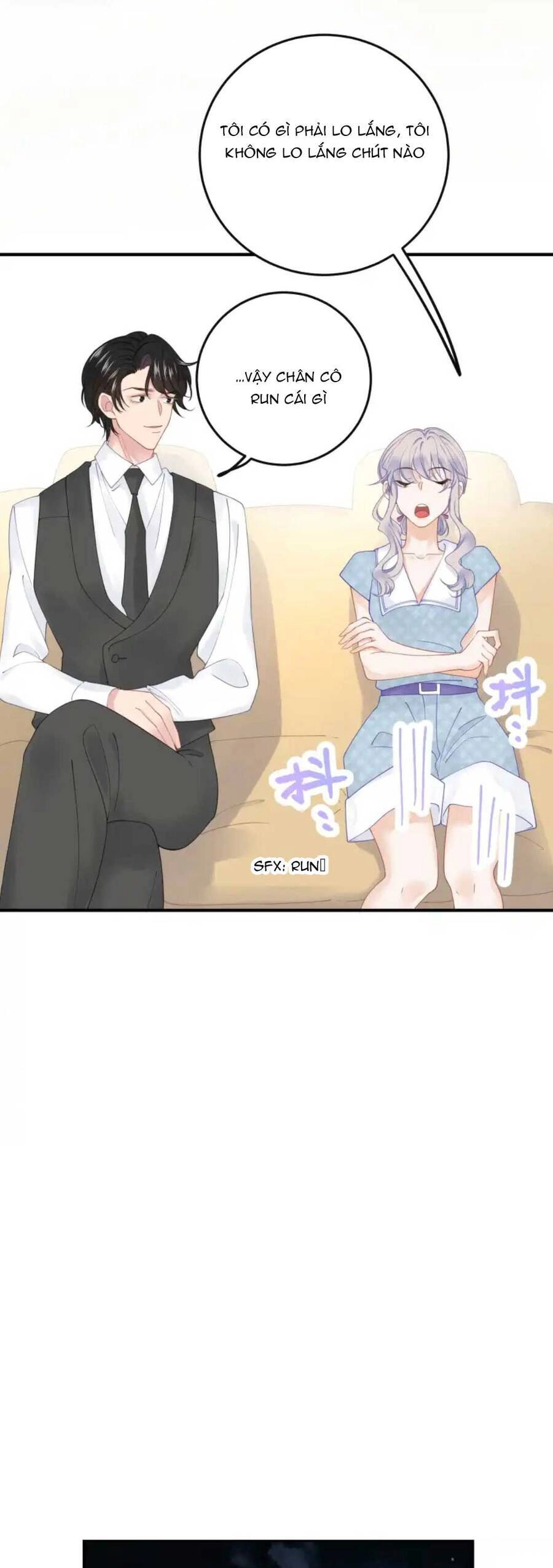 Ngược Đãi Mẹ Kế Chapter 17 - 12