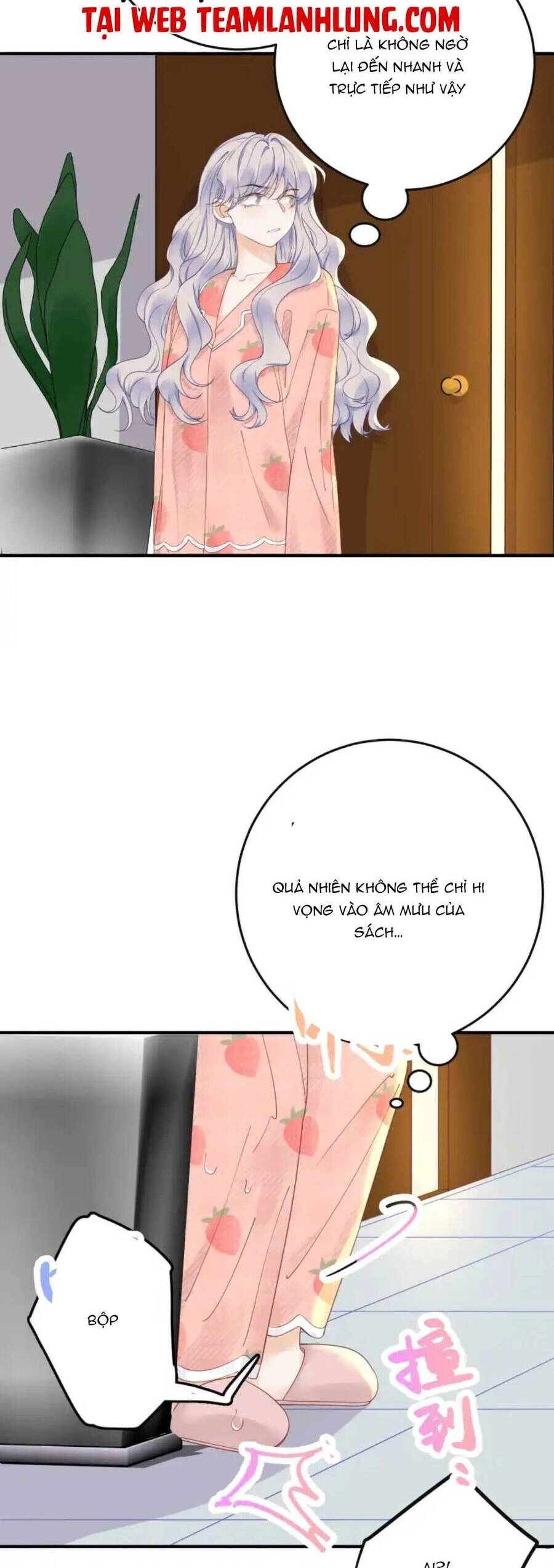 Ngược Đãi Mẹ Kế Chapter 17 - 15