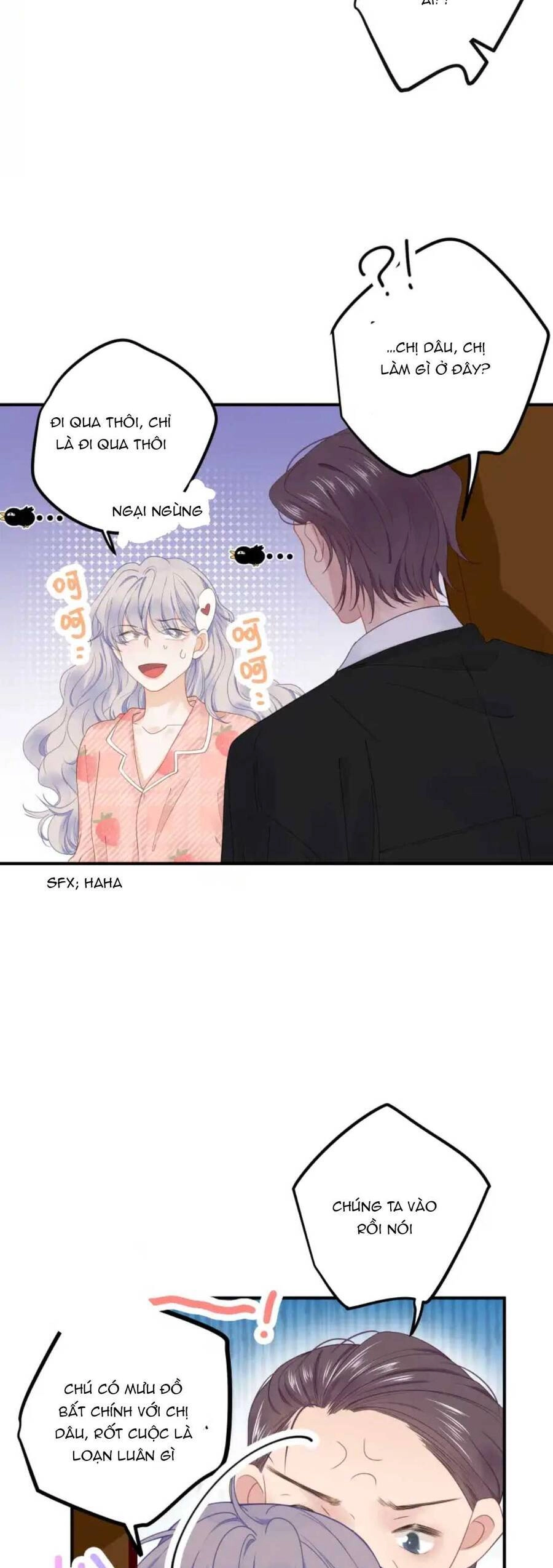 Ngược Đãi Mẹ Kế Chapter 17 - 16