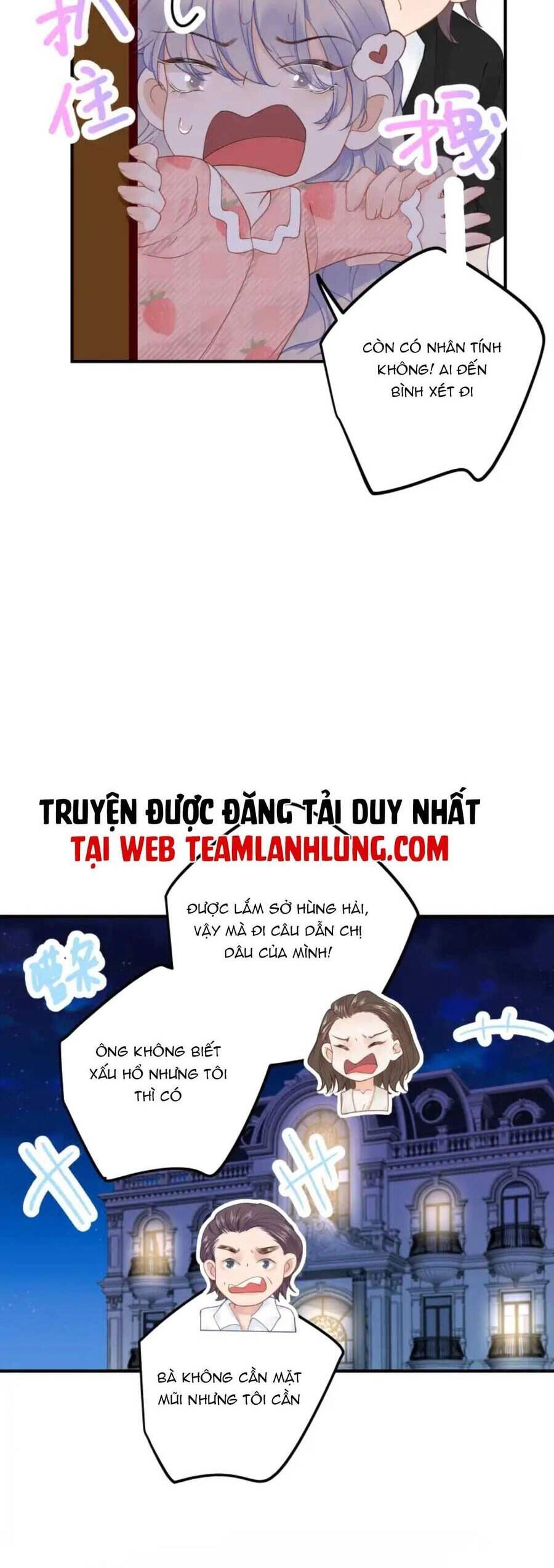 Ngược Đãi Mẹ Kế Chapter 17 - 17