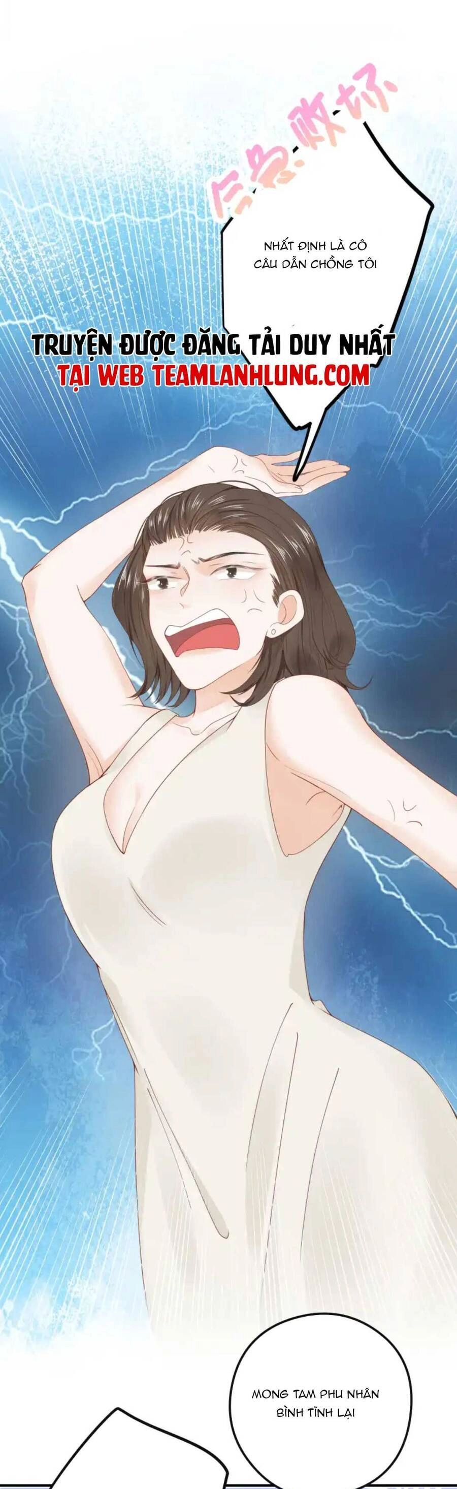 Ngược Đãi Mẹ Kế Chapter 17 - 18