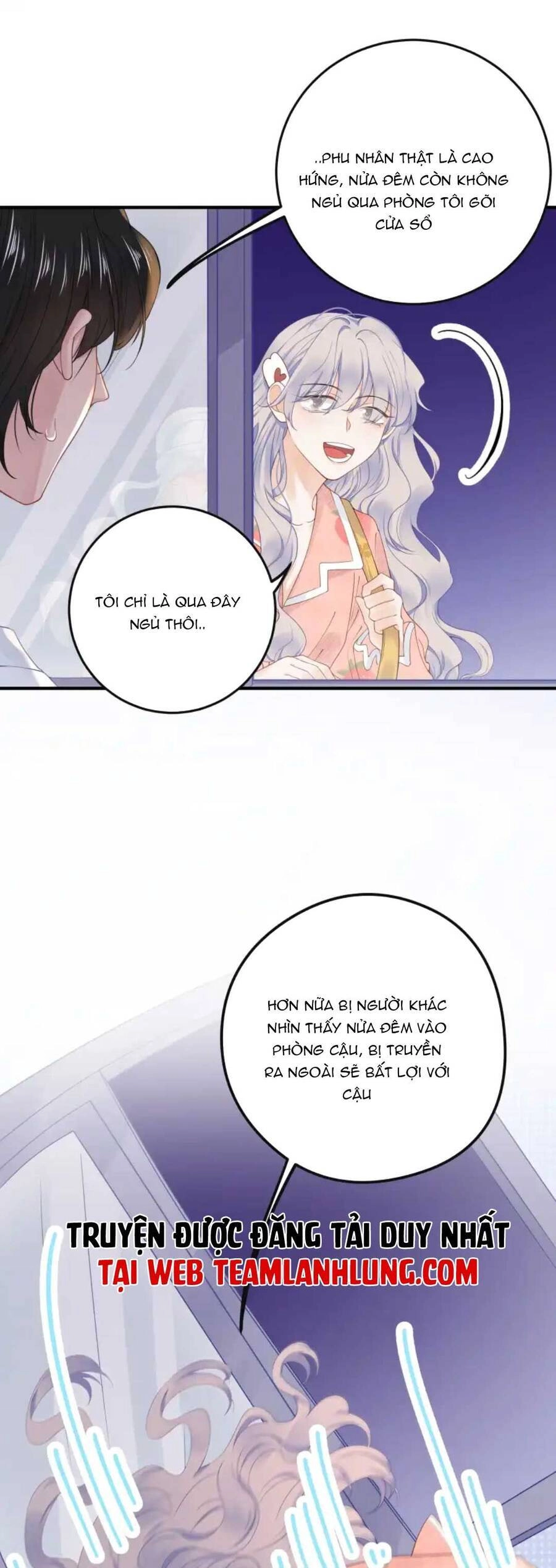 Ngược Đãi Mẹ Kế Chapter 17 - 23