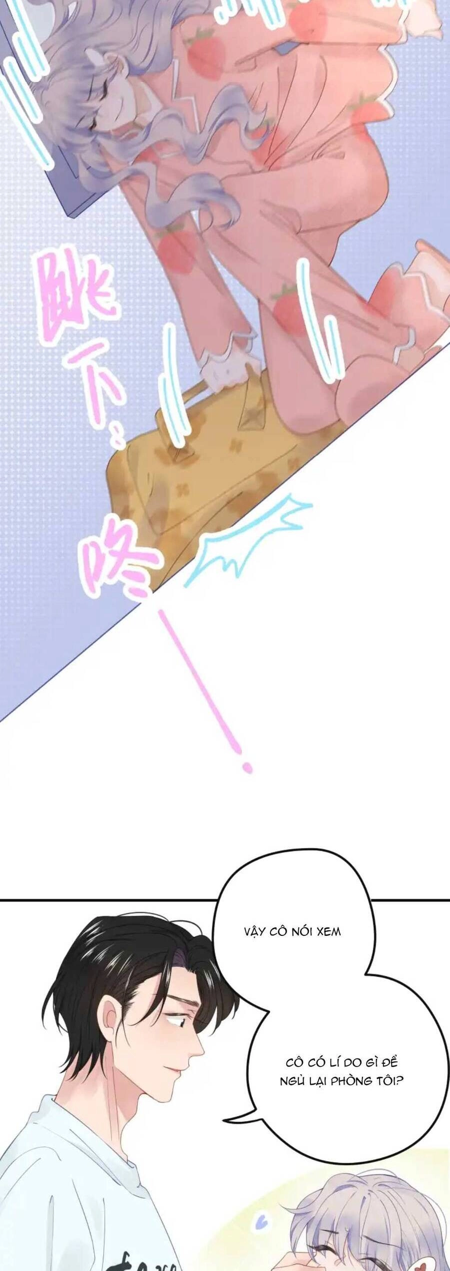 Ngược Đãi Mẹ Kế Chapter 17 - 24