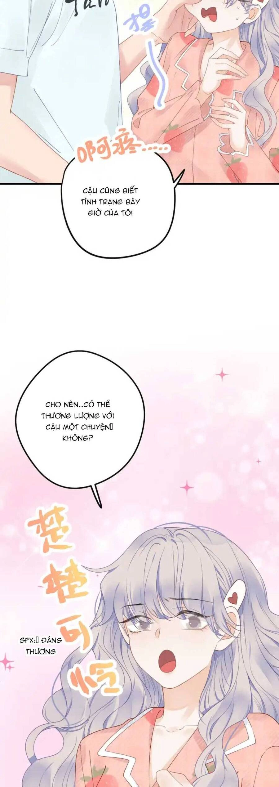 Ngược Đãi Mẹ Kế Chapter 17 - 25