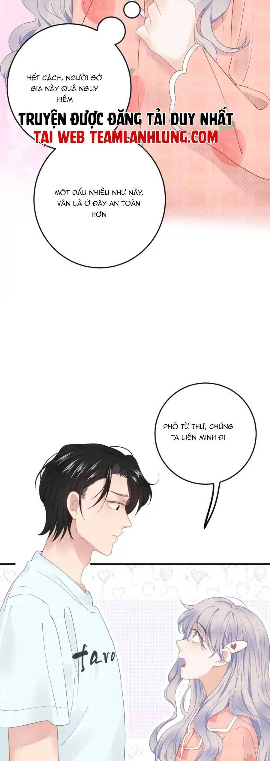 Ngược Đãi Mẹ Kế Chapter 17 - 26