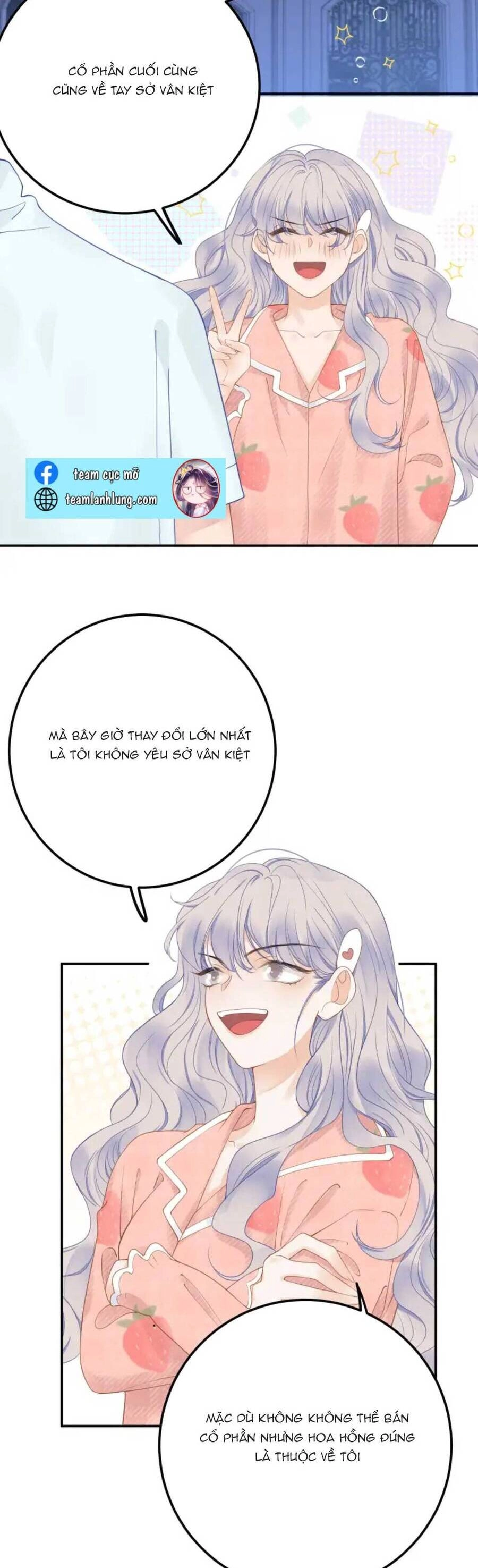 Ngược Đãi Mẹ Kế Chapter 18 - 3