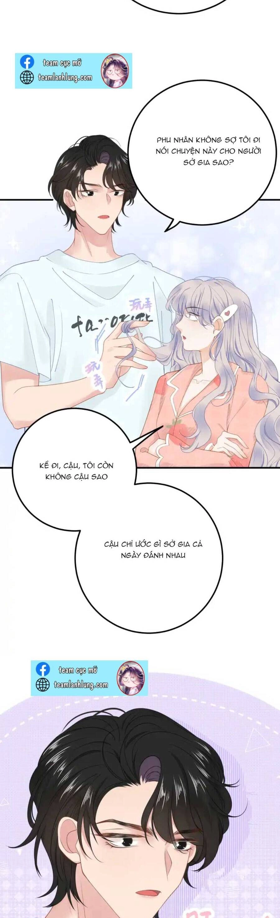 Ngược Đãi Mẹ Kế Chapter 18 - 4