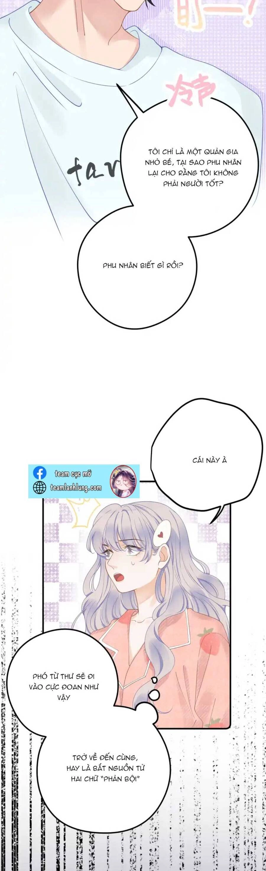 Ngược Đãi Mẹ Kế Chapter 18 - 5