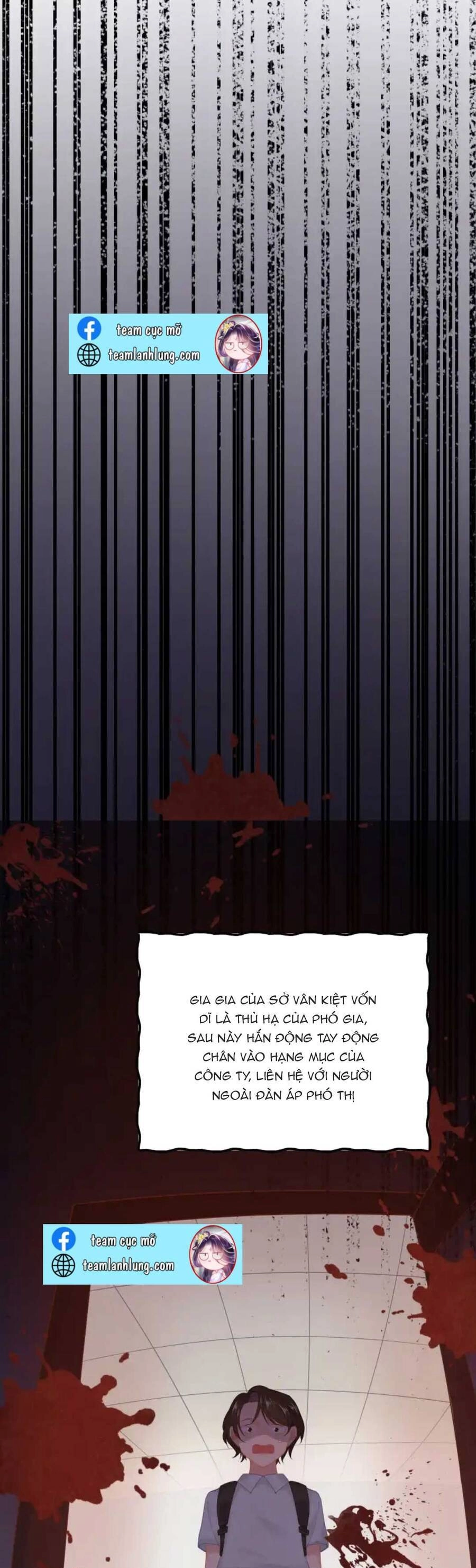 Ngược Đãi Mẹ Kế Chapter 18 - 6