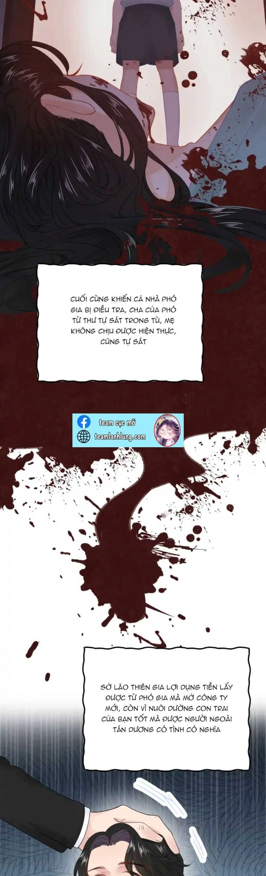 Ngược Đãi Mẹ Kế Chapter 18 - 7