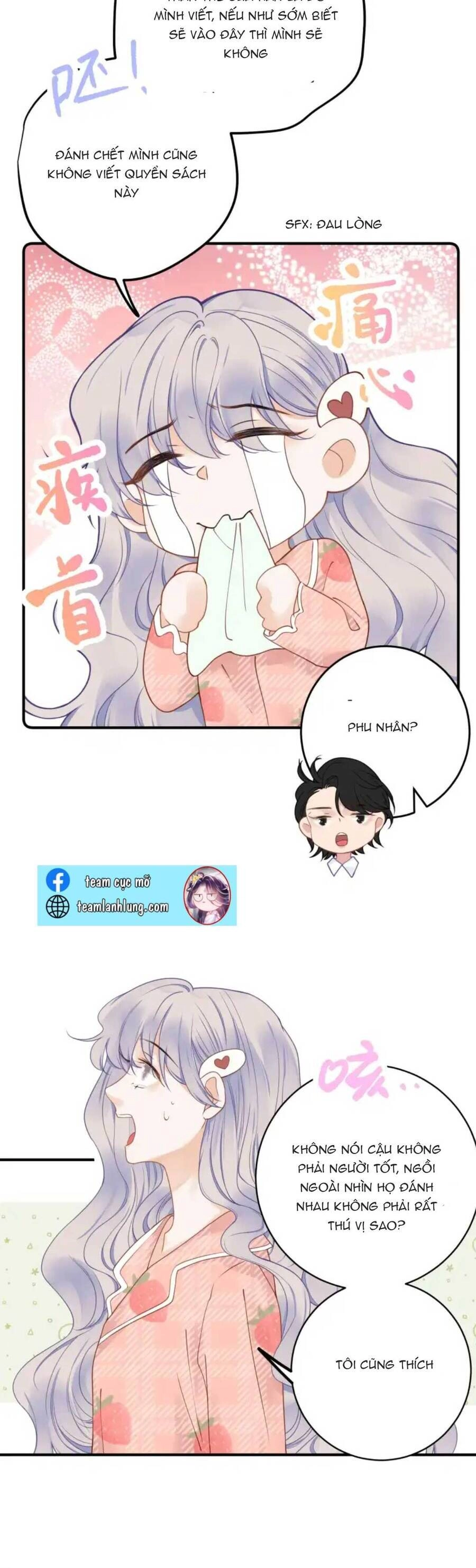 Ngược Đãi Mẹ Kế Chapter 18 - 10