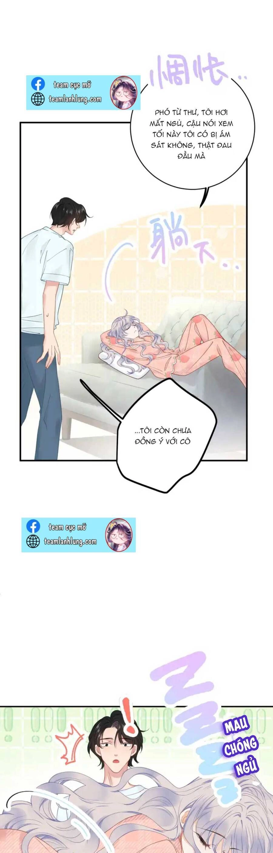 Ngược Đãi Mẹ Kế Chapter 18 - 11