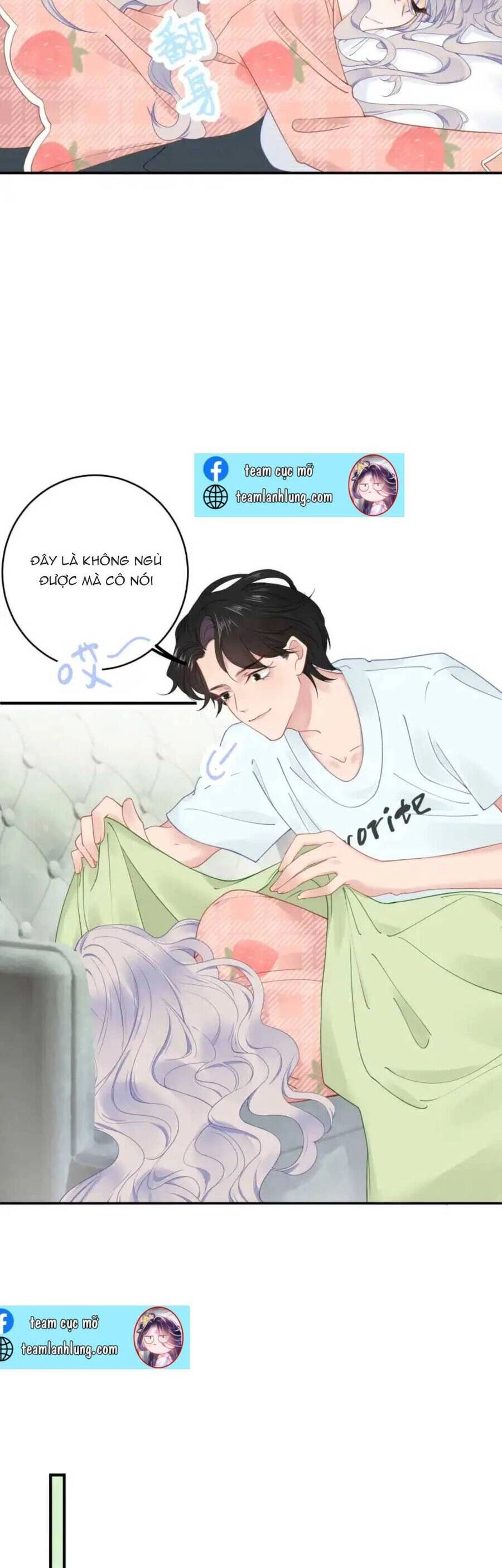 Ngược Đãi Mẹ Kế Chapter 18 - 12