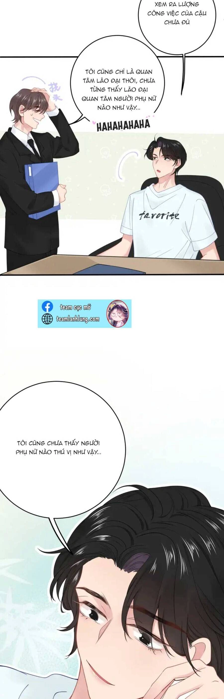 Ngược Đãi Mẹ Kế Chapter 18 - 14