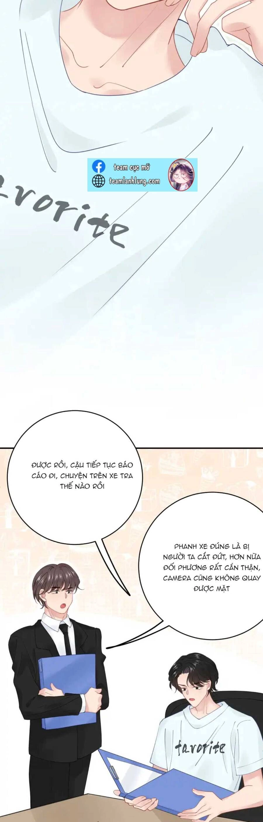 Ngược Đãi Mẹ Kế Chapter 18 - 15