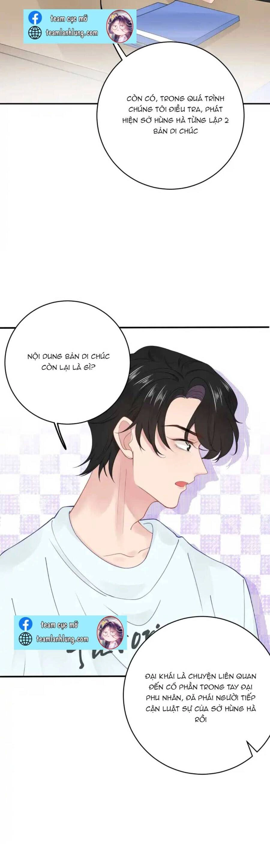 Ngược Đãi Mẹ Kế Chapter 18 - 16