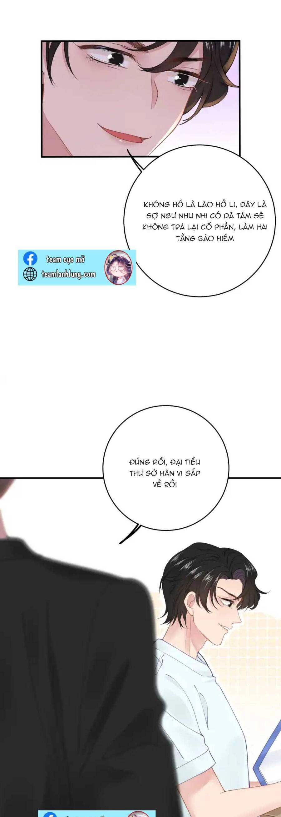 Ngược Đãi Mẹ Kế Chapter 18 - 17