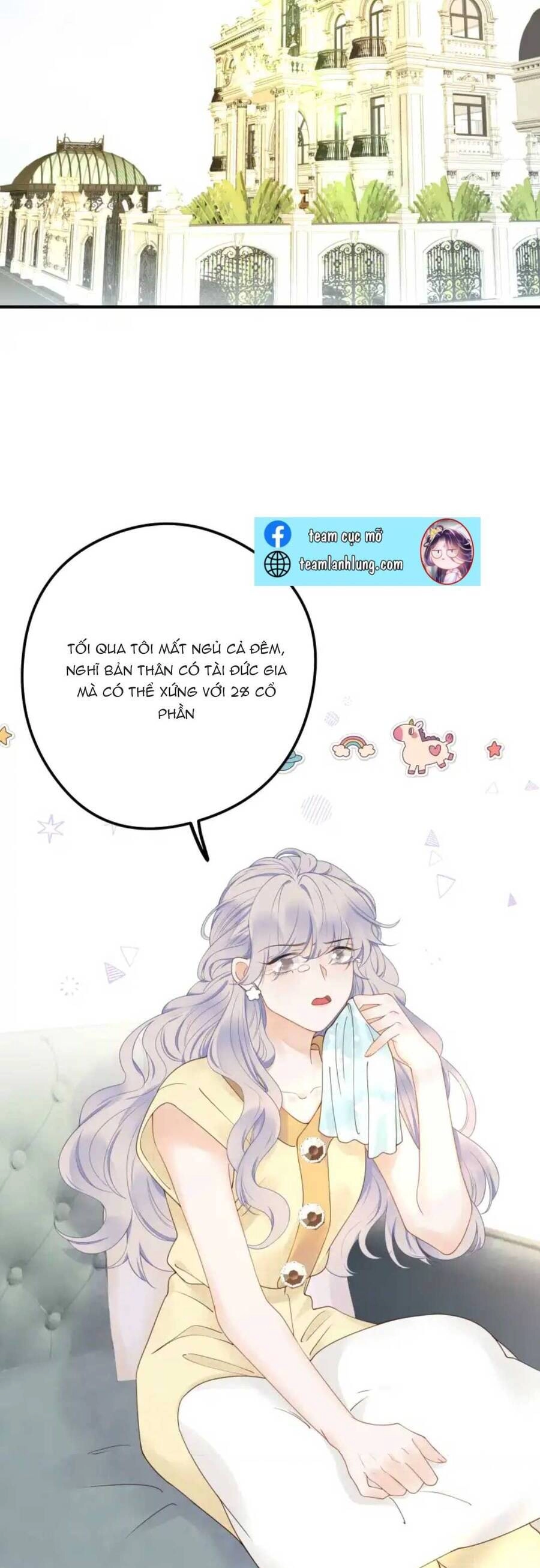 Ngược Đãi Mẹ Kế Chapter 18 - 19