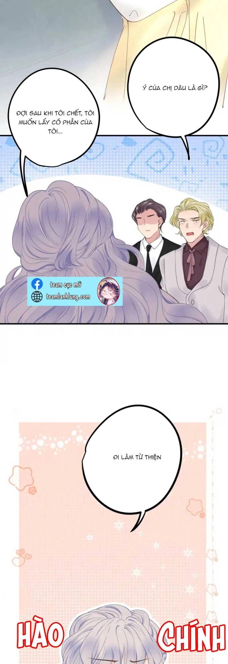 Ngược Đãi Mẹ Kế Chapter 18 - 20