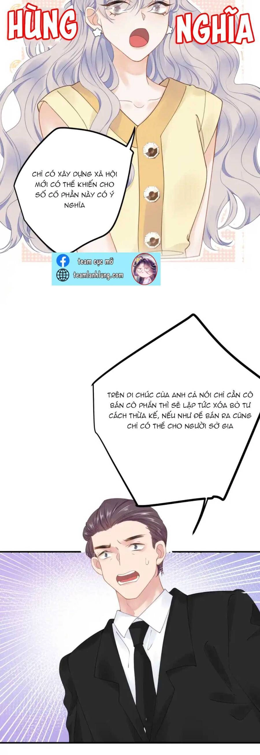 Ngược Đãi Mẹ Kế Chapter 18 - 21