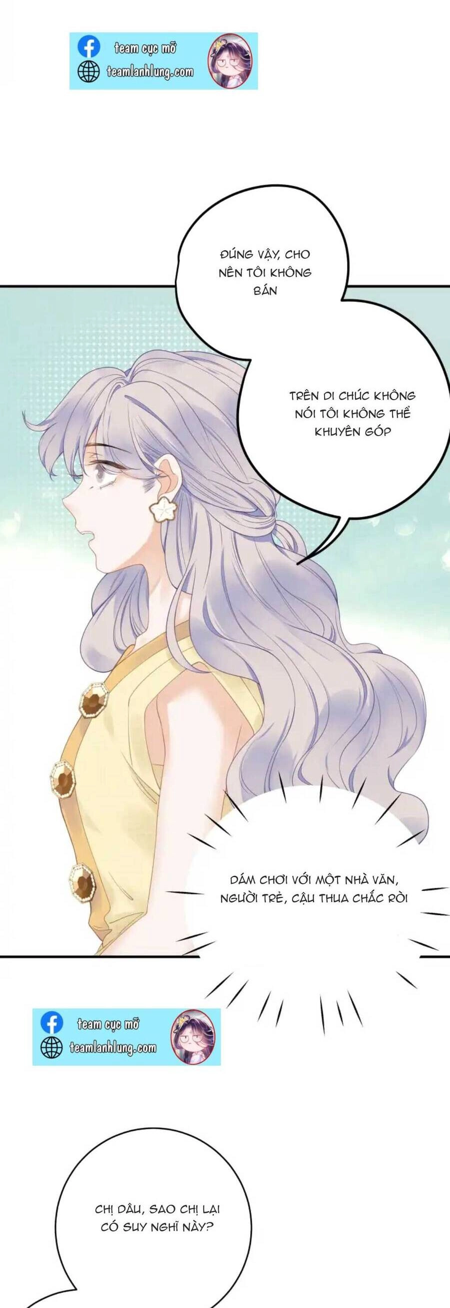 Ngược Đãi Mẹ Kế Chapter 18 - 22