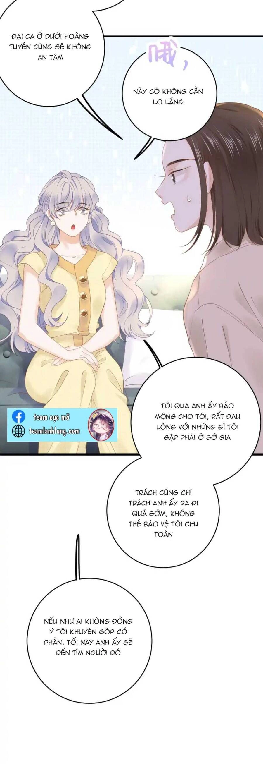 Ngược Đãi Mẹ Kế Chapter 18 - 23