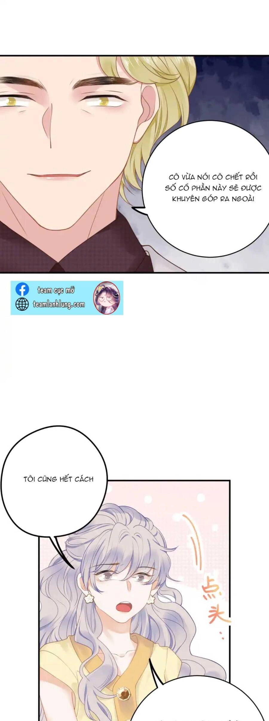 Ngược Đãi Mẹ Kế Chapter 18 - 24