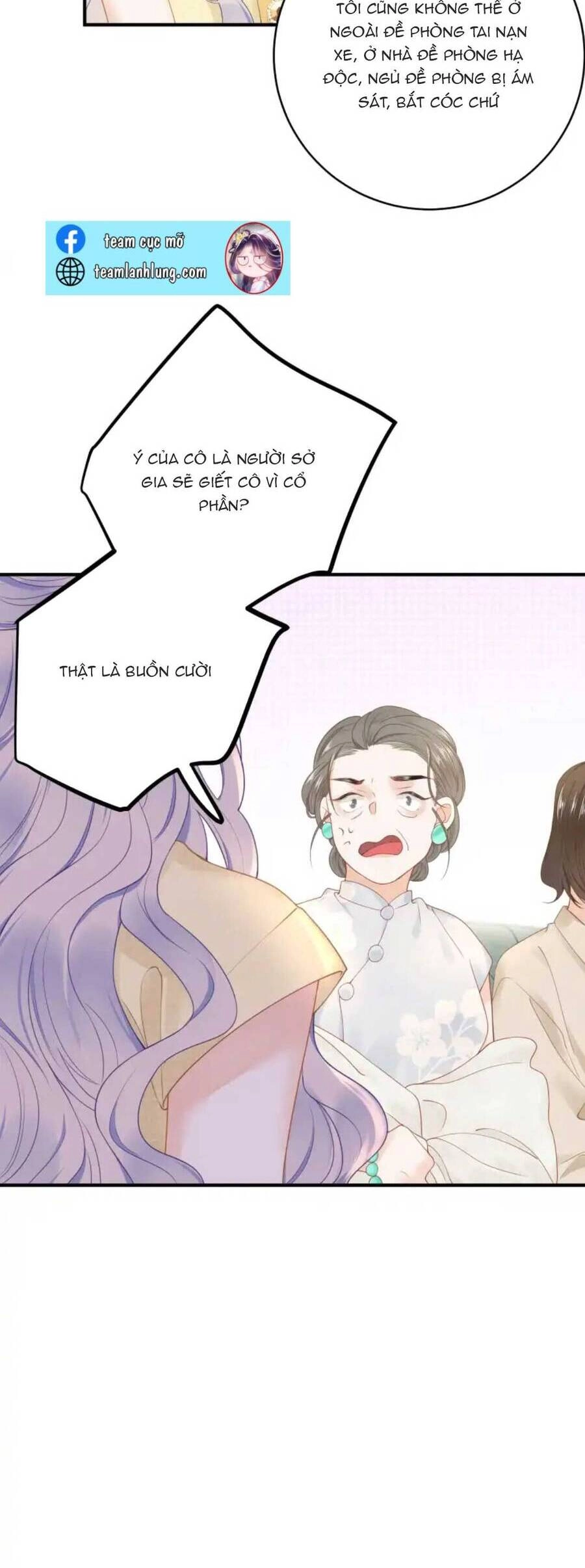 Ngược Đãi Mẹ Kế Chapter 18 - 25