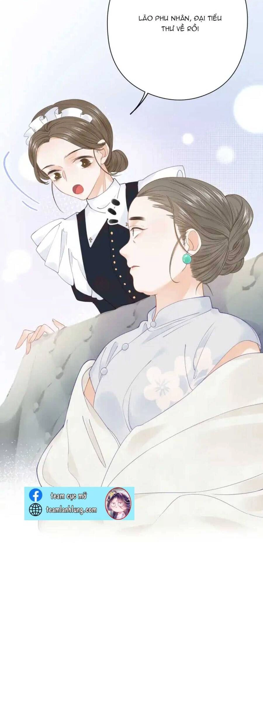 Ngược Đãi Mẹ Kế Chapter 18 - 28