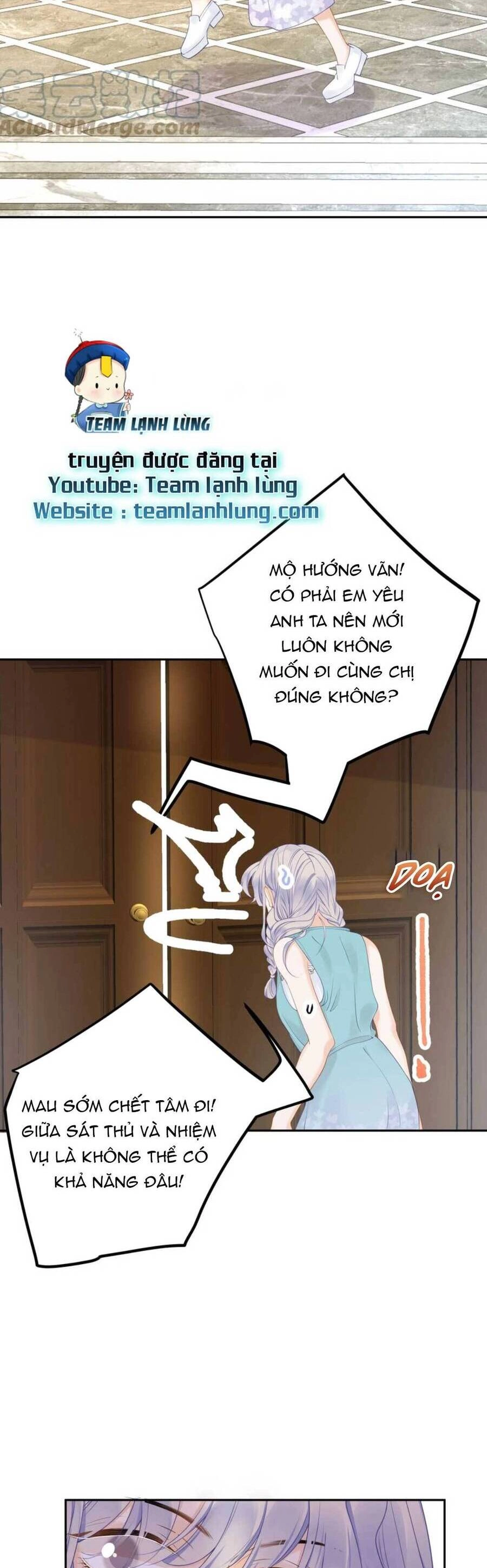 Ngược Đãi Mẹ Kế Chapter 19 - 4