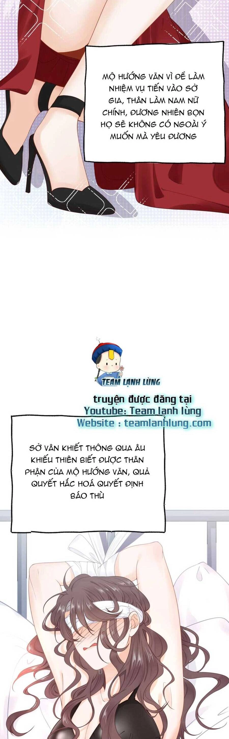 Ngược Đãi Mẹ Kế Chapter 19 - 6