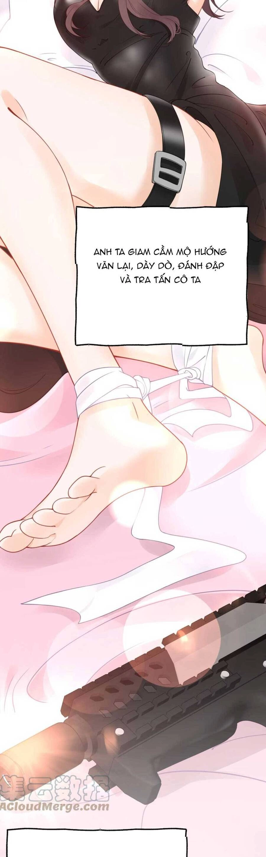 Ngược Đãi Mẹ Kế Chapter 19 - 7