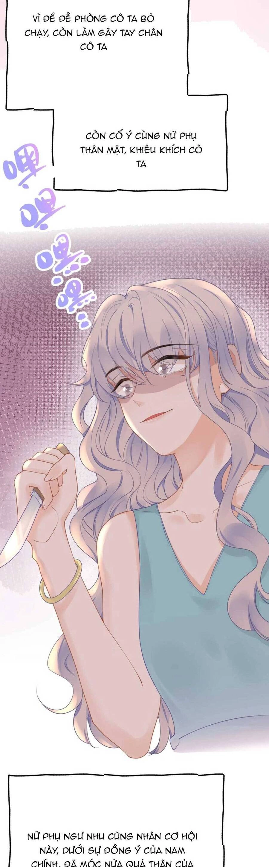 Ngược Đãi Mẹ Kế Chapter 19 - 8