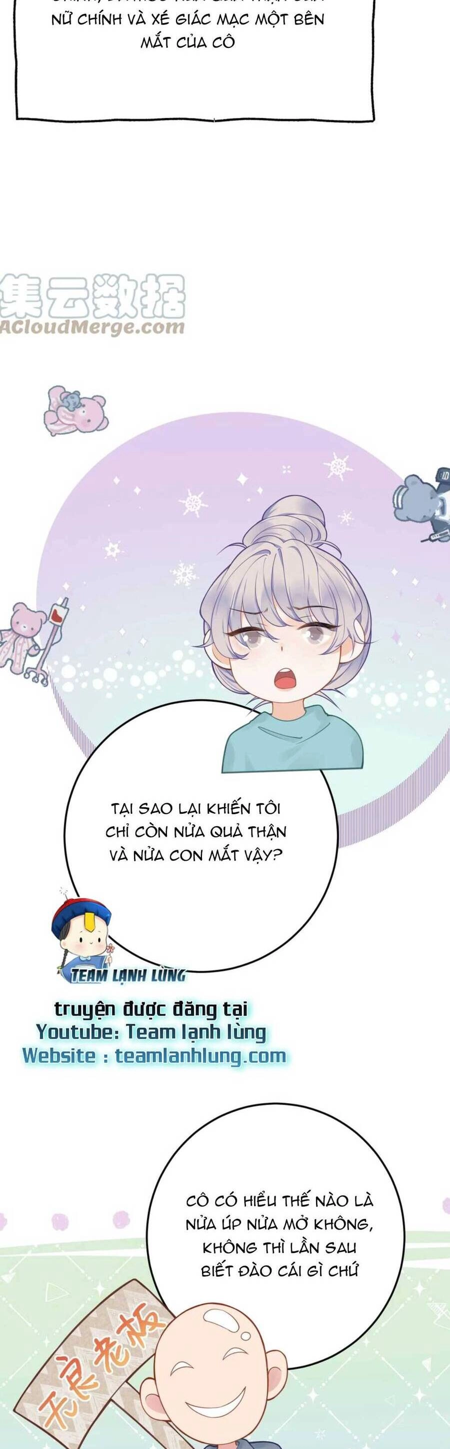 Ngược Đãi Mẹ Kế Chapter 19 - 9