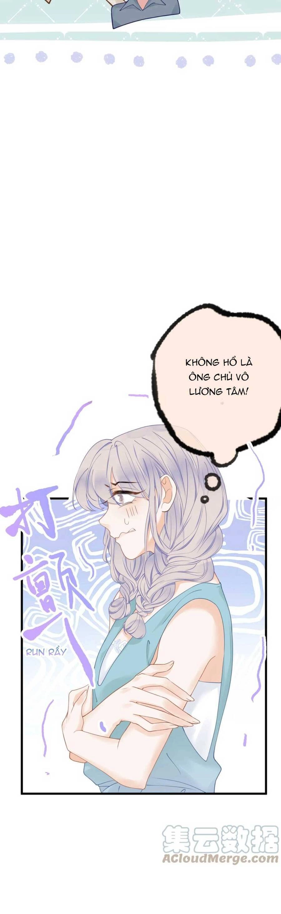 Ngược Đãi Mẹ Kế Chapter 19 - 10