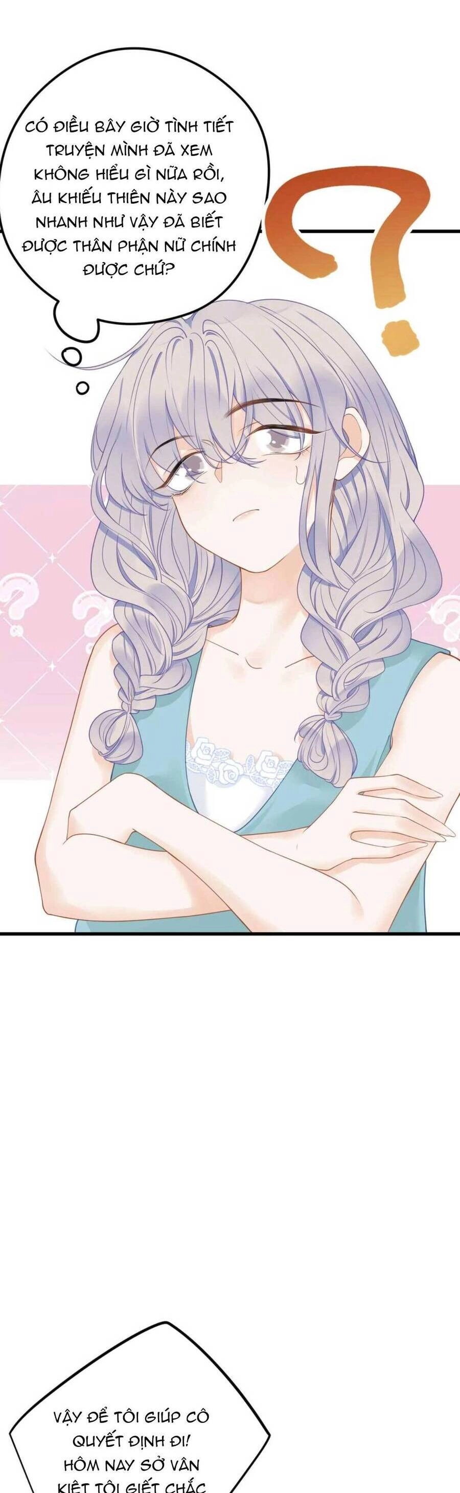 Ngược Đãi Mẹ Kế Chapter 19 - 11