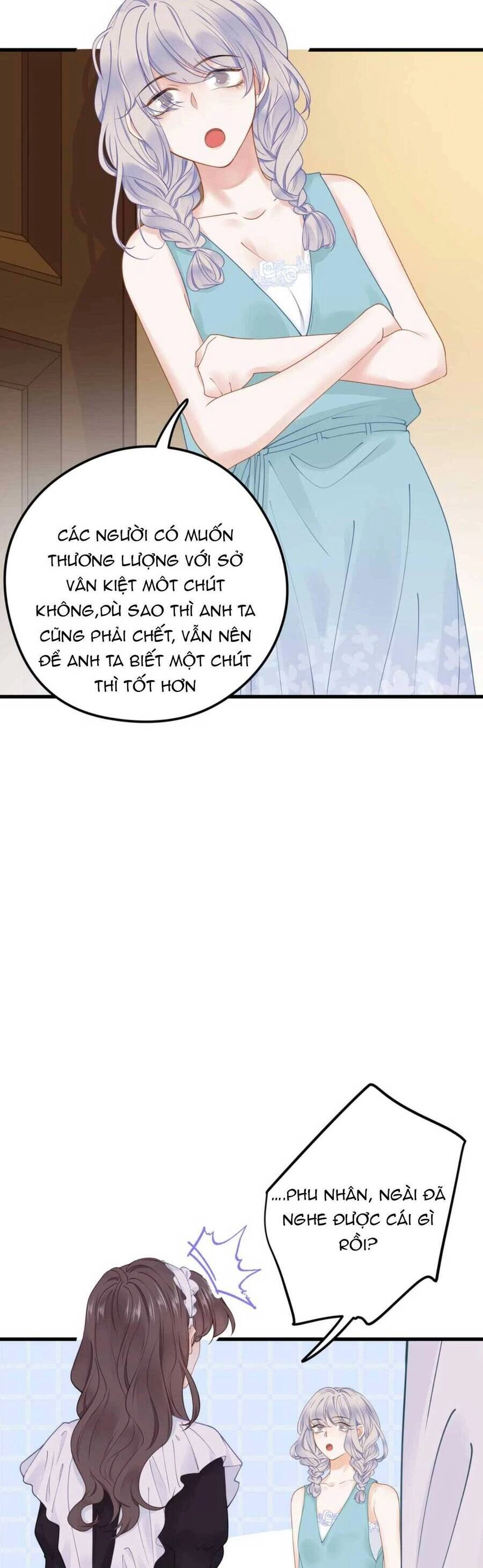 Ngược Đãi Mẹ Kế Chapter 19 - 13