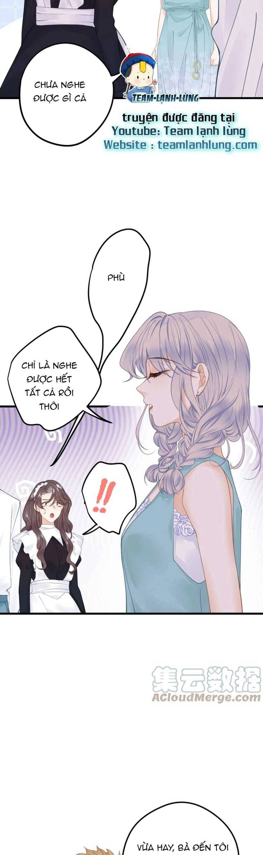 Ngược Đãi Mẹ Kế Chapter 19 - 14