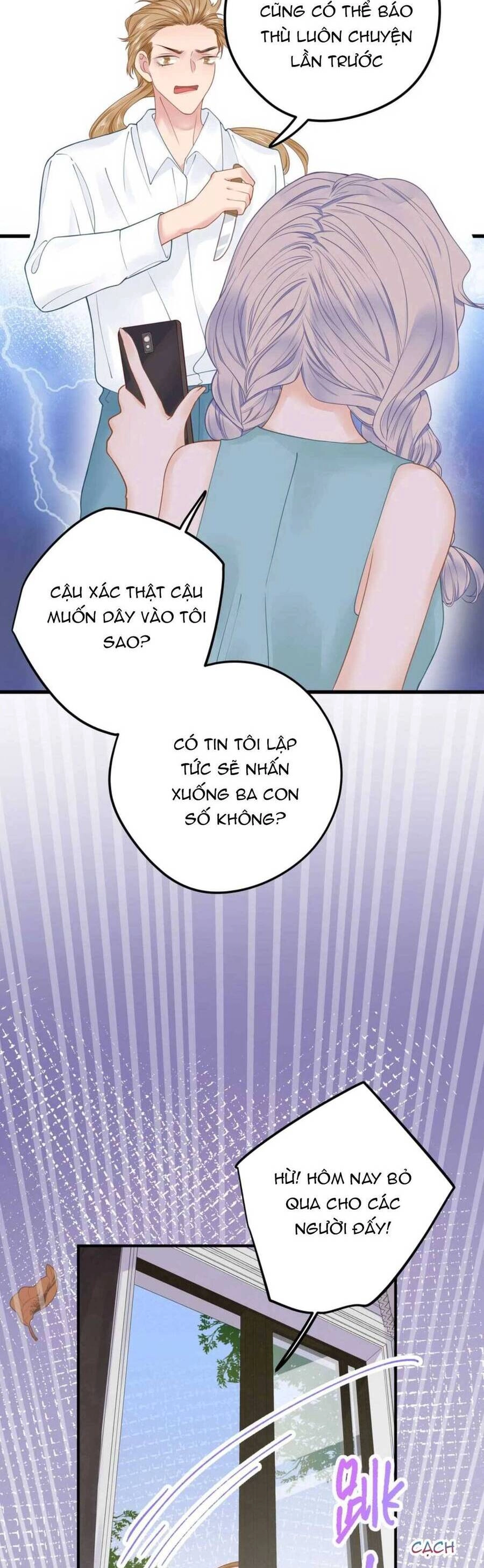 Ngược Đãi Mẹ Kế Chapter 19 - 15