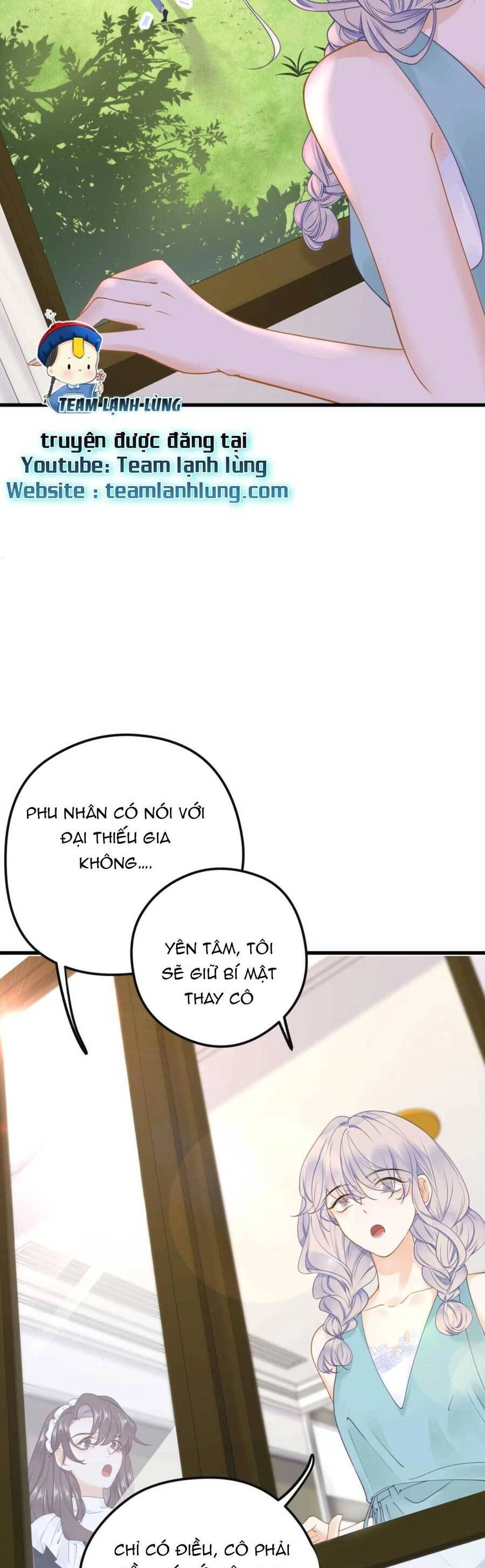 Ngược Đãi Mẹ Kế Chapter 19 - 18