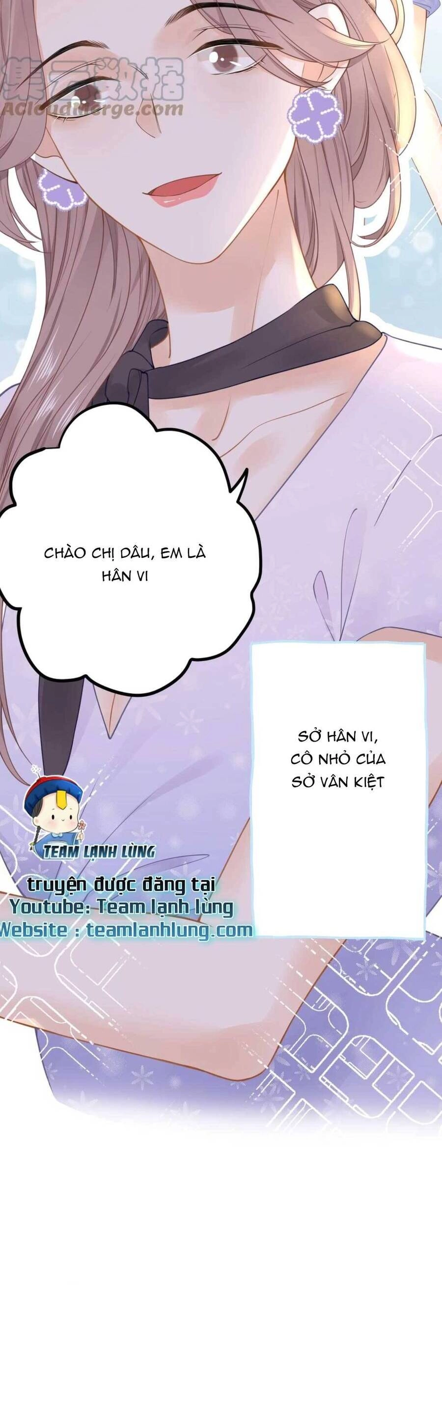 Ngược Đãi Mẹ Kế Chapter 19 - 22