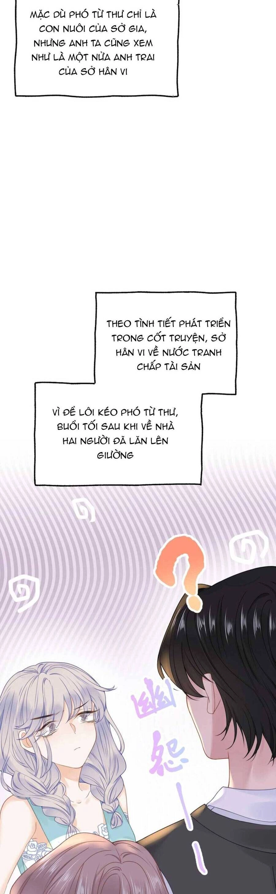 Ngược Đãi Mẹ Kế Chapter 19 - 24