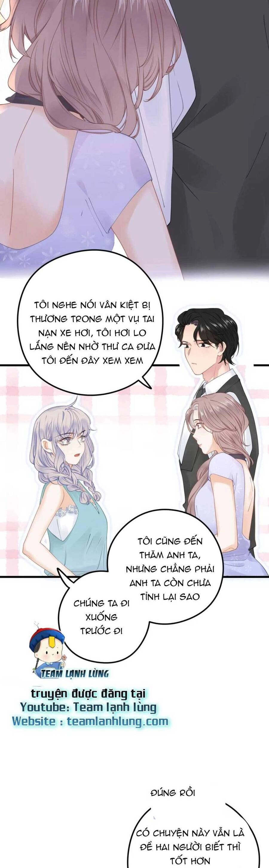 Ngược Đãi Mẹ Kế Chapter 19 - 25