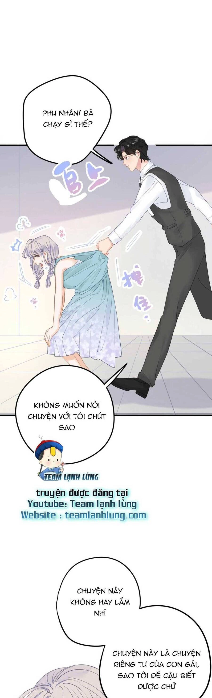 Ngược Đãi Mẹ Kế Chapter 19 - 28